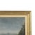 French School Artist, View of Paris, 19th Century, Oil on Canvas For Sale - Image 4 of 6
