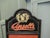 Ansells Advertising Pub Entrance Sign, 1960 For Sale - Image 3 of 8