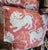 Mid-Century Regency Style Chaise Lounge W/ New Chinoiserie Tiger Upholstery For Sale - Image 4 of 12