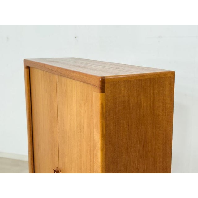 Teak Cabinet from Dyrlund For Sale - Image 14 of 16