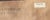 Brown Pair of Vintage Campaign Henredon Wall Mirrors / Dresser Mirror For Sale - Image 8 of 8