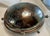 Early 20th Century Early 20th Century Roll-Over Roll-Top English Silver Plate Dome Serving Dish Paw Feet Monogram For Sale - Image 5 of 12