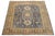 12x14 Modern Khotan Style Charcoal & Gold Handmade Wool Area Rug For Sale - Image 4 of 11