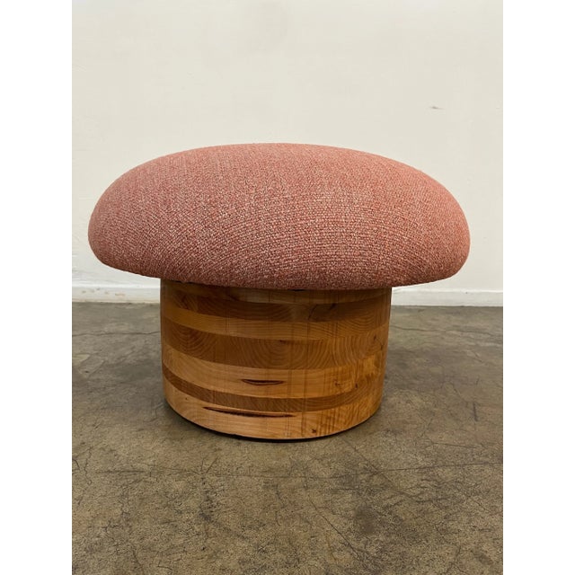Made to Order “Miel” Model Mushroom For Sale - Image 10 of 12