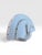 Jonathan Adler Retired Jonathan Adler White Ceramic Peacock Vase Sculpture For Sale - Image 4 of 7