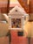 his piece is a classic collectible from the late 1980s to 1990s Wade England "English Life Teapots" series. Specifically,...