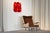 Wall sculpture designed and made by joaquim tenreiro, brazil 1984. This extraordinary abstract carved sculpture represents...