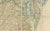 American Civil War Seat of War Map, 1861 For Sale - Image 4 of 12