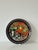Rosenthal Aladdin Plate No. VII by Bjørn Wiinblad for Rosenthal, 1970s For Sale - Image 4 of 6