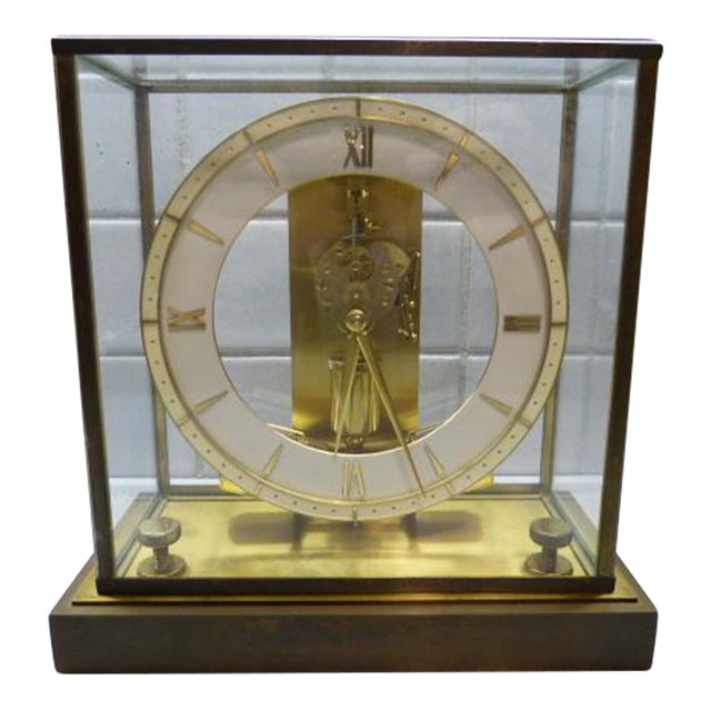 Antique Electric Clock For Sale