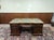 Vintage English Desk in Teak For Sale - Image 4 of 18
