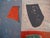 Modern Serge Poliakoff, Composition rose et rouge, Lithograph For Sale - Image 3 of 5