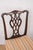 Early 20th Century Early 20th Century Chippendale Style Dining Chair For Sale - Image 5 of 9