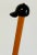Vintage Culver LTD Blown Glass Ball Cap Swizzle Sticks, S/4 For Sale In Kansas City - Image 6 of 8