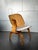Brown LCW Chair by Charles & Ray Eames for Herman Miller, 1940s For Sale - Image 8 of 18