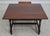 Eldred Wheeler Eldred Wheeler Country Painted Finish Cherry Coffee Table For Sale - Image 4 of 12