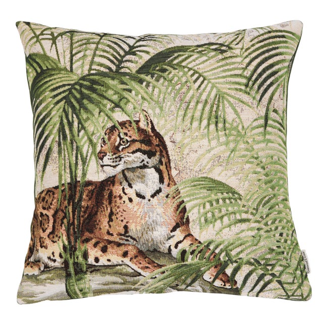 Every Greenwood & Grove cushion from Hines is thoughtfully designed to bring character and individuality to any space....