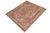 Designed with mesmerizing intricacy and gorgeous color palette, this hand-knotted masterpiece demonstrates the beauty and...