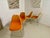 Vintage Chairs by Charles and Ray Eames for Herman Miller, 1952, Set of 4 For Sale - Image 15 of 18