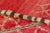 Textile Vintage Moroccan Berber Rug With Geometric Design by Rug & Kilim, 1950-1959 For Sale - Image 7 of 9