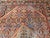 Antique Persian Mahal Rug. 9'6"x 13' For Sale - Image 4 of 18