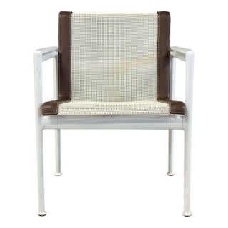 1966 Dining Chair Attributed to Richard Schultz For Sale