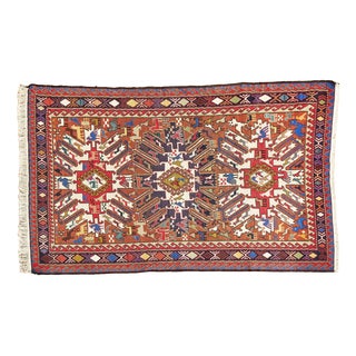 Middle Eastern Kilim Shahsavan For Sale