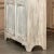 19th Century Swedish Whitewashed Bookcase For Sale - Image 10 of 12