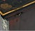 Black Dauler Close and Johns Hand Painted Mahogany Dresser For Sale - Image 8 of 9