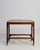 Mid 20th Century Mid 20th Century France Art Deco Brown Wood Bar Carts & Dry Bars For Sale - Image 5 of 10