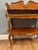 French Console Table in Kingwood For Sale - Image 6 of 18