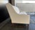 This pair of Ebanista sofas are stunning and in perfect condition. They have been recovered in Belgian linen that is soft...