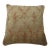 Turkish Konya Rug Pillow rug no. p2470 For Sale