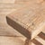 Antique Reclaimed Wooden Hallway Pig Bench For Sale - Image 4 of 7