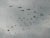 1960s Eric Tufnell Battleship Yamato Naval Battle Watercolor With Provenance For Sale - Image 6 of 12