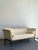 Vintage Federal Carved Mahogany Sofa For Sale - Image 12 of 12