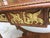 1920s Art Deco Egyptian Revival Cocktail Coffee Table For Sale In Louisville - Image 6 of 16