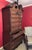 Victorian Ralph Lauren - 1991 Home Collection - Tartan Plaid Highboy For Sale - Image 3 of 7