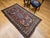 Antique Karachov Kazak Area Rug, Hand-Knotted Wool, Caucasus, 1800s, 4' x 7' For Sale - Image 16 of 16