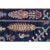 Handwoven Navy Bakhshayesh Style Rug 9'2" X 12'3" For Sale - Image 11 of 12