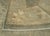 Oushak Rug 3'1" x 4'11" #21378 For Sale In Houston - Image 6 of 8