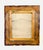 1930s Orlando Still Life Flowers Signed Oil on Canvas Ornate Gilt Frame For Sale - Image 9 of 10