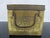 Traditional Antique Maranao Philippines Large Brass Betel Nut Tobacco Box For Sale - Image 3 of 11