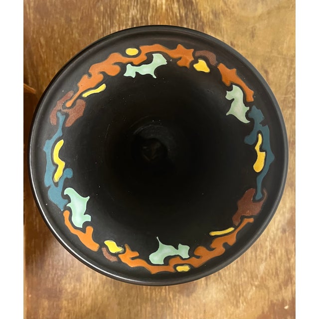 Art Deco Melba Vase by Regina Gouda, 1927 For Sale - Image 3 of 9