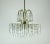 Mid-Century Chandelier from Doria Leuchten, 1960s For Sale - Image 11 of 11