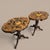 Black Forest Inlaid Lamp Tables, 1880, Set of 2 For Sale - Image 13 of 13