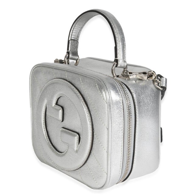 The green and red Gucci Web was created in 1964 and has since been considered a recognizable signature of the house. This...
