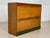 A very nice roller shutter cabinet is for sale. The cabinet is well suited for file folders. For sale is a very nice...