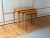 Mid-Century Modern Nesting Tables, 1960s, Set of 3 For Sale - Image 10 of 10