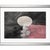 Armando Alves, Abstract Composition, Mixed Media on Paper For Sale - Image 6 of 6